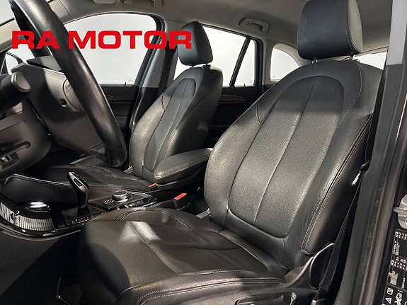 BMW X1 7 of 24