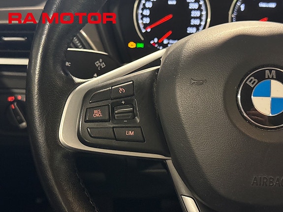 BMW X1 13 of 24