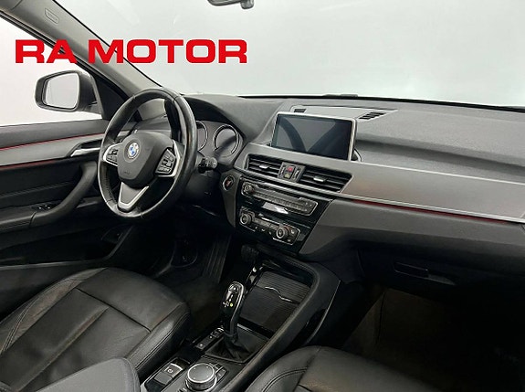 BMW X1 10 of 24