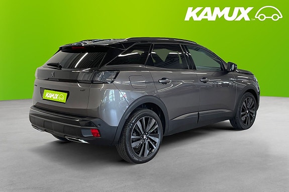 Peugeot 3008 4 of 5