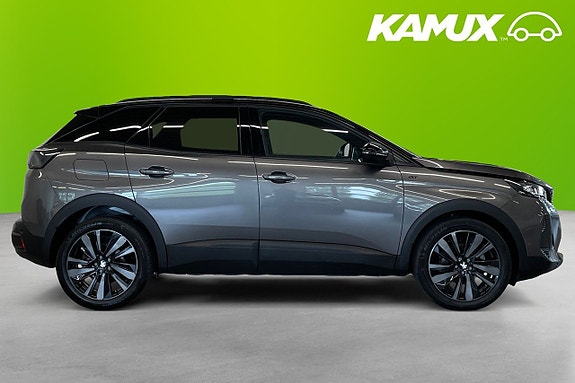 Peugeot 3008 2 of 5