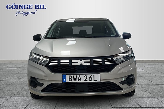 Dacia Sandero 3 of 5