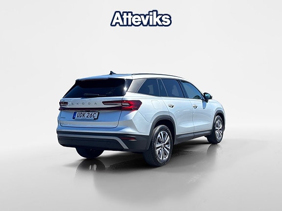 Skoda Kodiaq 3 of 5