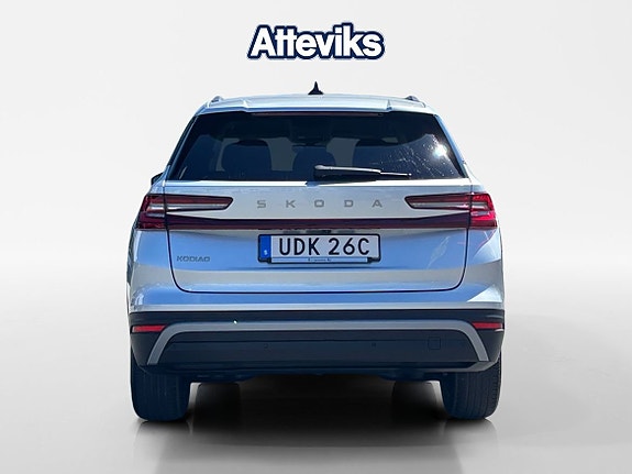 Skoda Kodiaq 4 of 5
