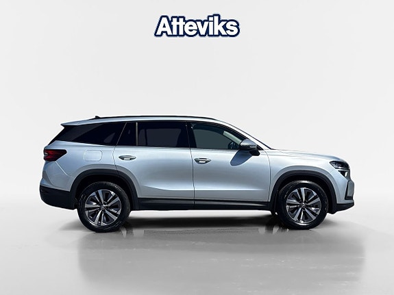 Skoda Kodiaq 2 of 5