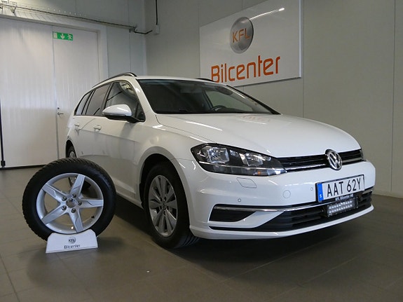 İkinci el  Volkswagen Golf 1.8
