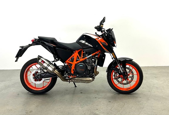 KTM Duke 690 R ABS