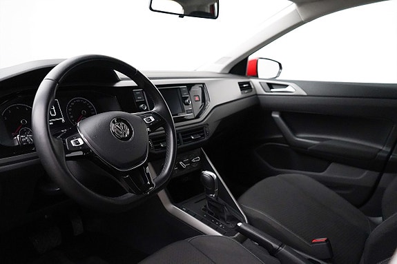 Volkswagen Polo 5 of 5