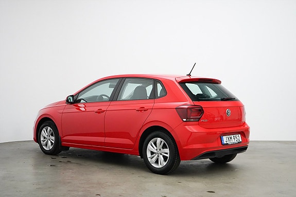 Volkswagen Polo 4 of 5