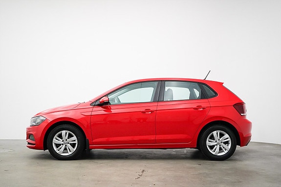 Volkswagen Polo 3 of 5