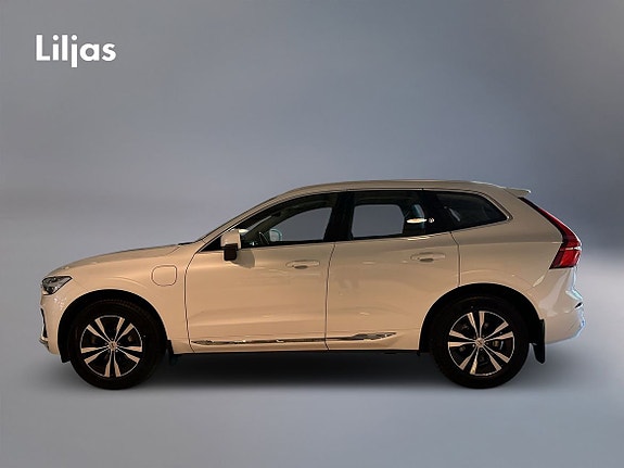 Volvo XC60 3 of 15