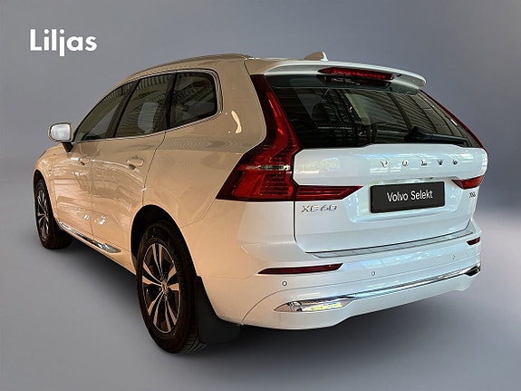 Volvo XC60 4 of 15