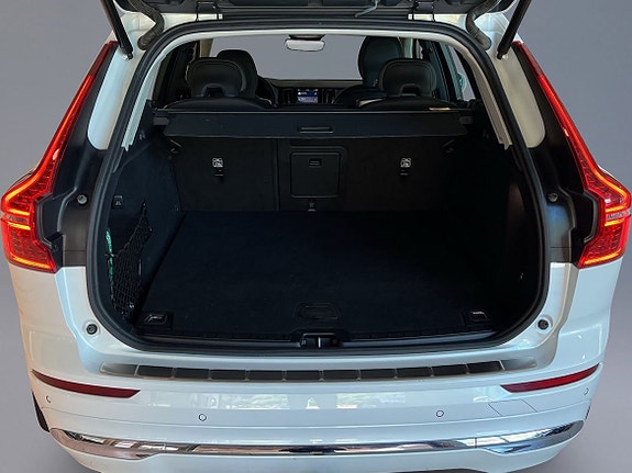 Volvo XC60 9 of 15