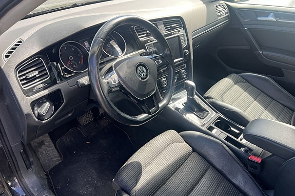 Volkswagen Golf I 14 of 28