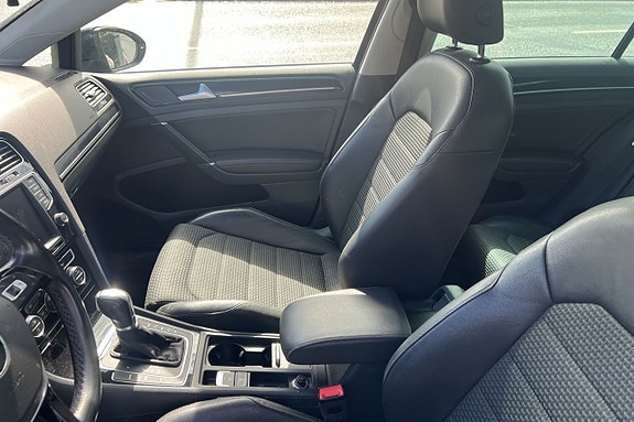 Volkswagen Golf I 15 of 28
