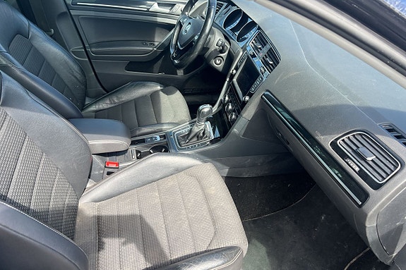 Volkswagen Golf I 17 of 28