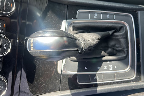 Volkswagen Golf I 10 of 28