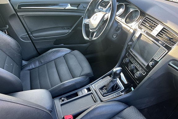 Volkswagen Golf I 24 of 28