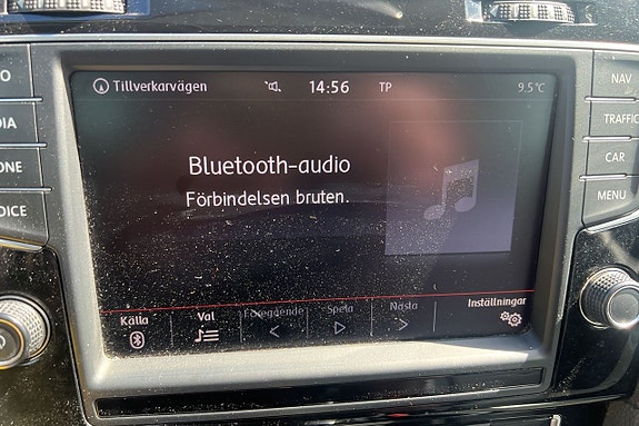 Volkswagen Golf I 7 of 28