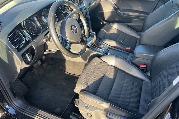 Volkswagen Golf I 25 of 28