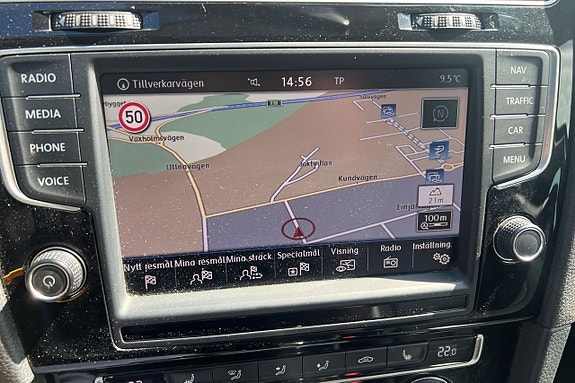 Volkswagen Golf I 5 of 28