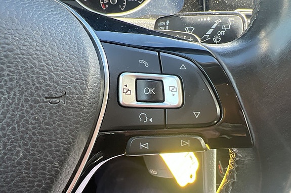 Volkswagen Golf I 11 of 28