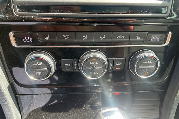 Volkswagen Golf I 9 of 28