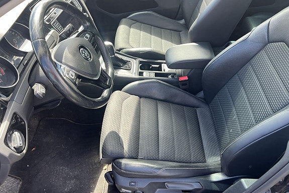 Volkswagen Golf I 13 of 28