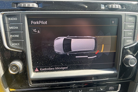 Volkswagen Golf I 6 of 28