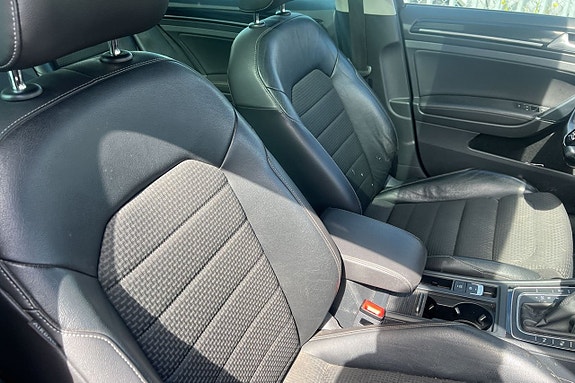 Volkswagen Golf I 16 of 28