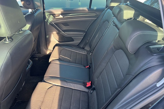 Volkswagen Golf I 28 of 28