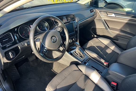 Volkswagen Golf I 26 of 28