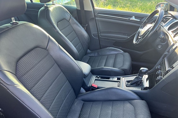Volkswagen Golf I 23 of 28