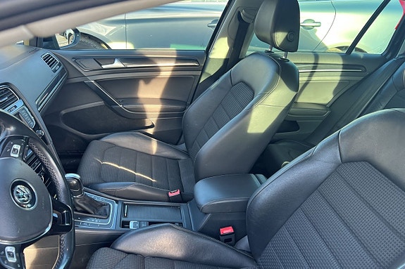 Volkswagen Golf I 27 of 28