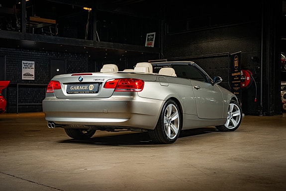 BMW 325i 6 of 28