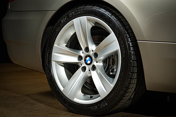 BMW 325i 28 of 28
