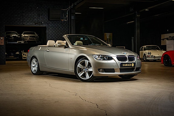 BMW 325i 9 of 28
