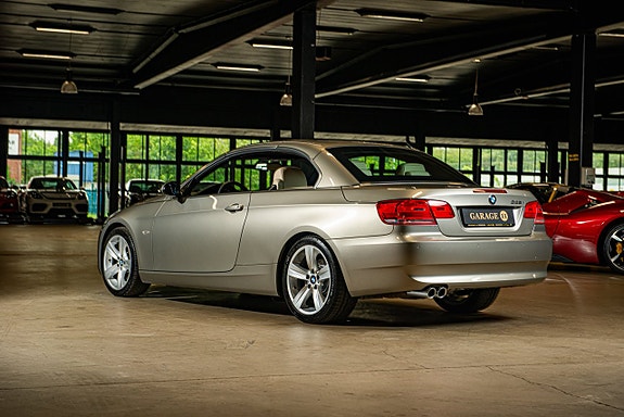 BMW 325i 5 of 5