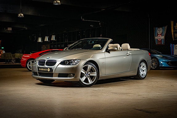 BMW 325i