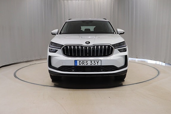 Skoda Kodiaq 2 of 5