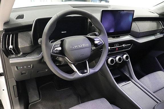 Skoda Kodiaq 9 of 12