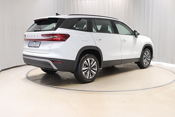Skoda Kodiaq 6 of 12