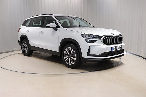 Skoda Kodiaq 3 of 5