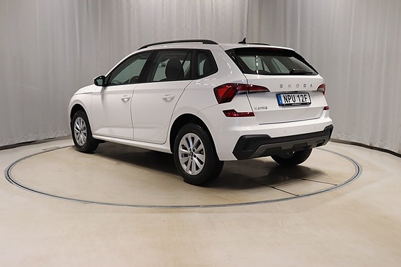 Skoda Kamiq 6 of 10