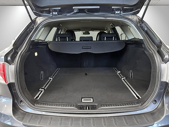 Toyota Avensis 16 of 22