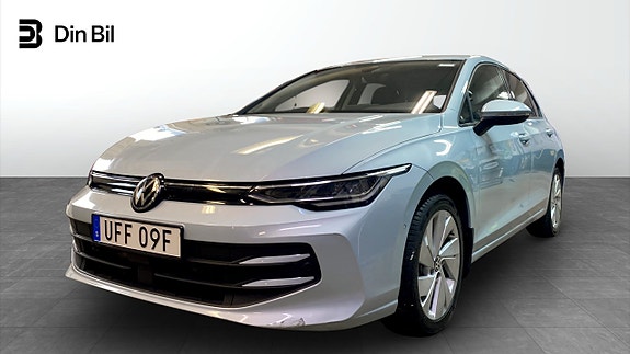 Volkswagen Golf-Serie