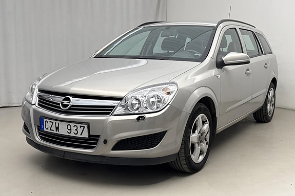 İkinci el  Opel Astra 1.6