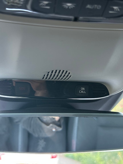 Volvo V40 9 of 10