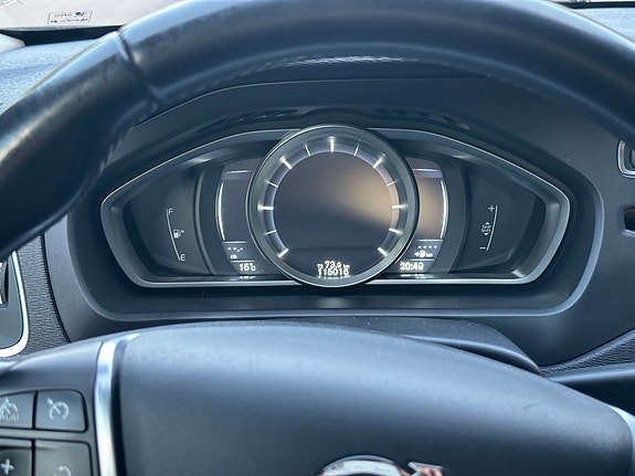 Volvo V40 7 of 10