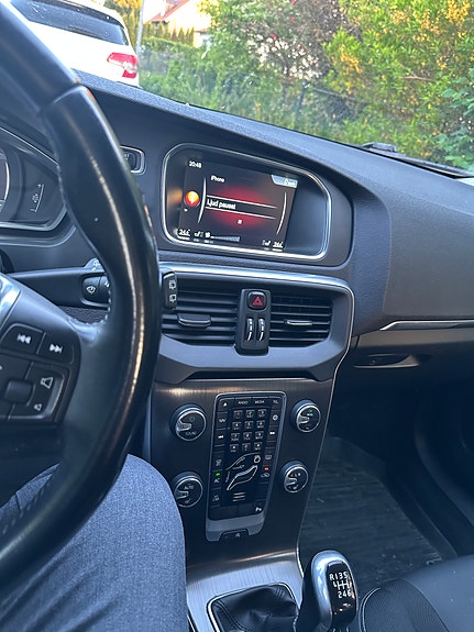 Volvo V40 10 of 10